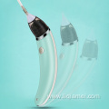 Baby Nose Ear Cleaner Nasal Aspirator